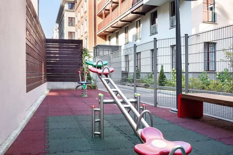 Golden Tulip Krakow Kazimierz, Property amenity