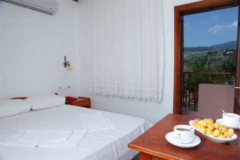 Apollon Hotel, Room
