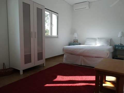 Aires da Serra Hotel, Room