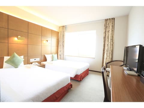 Smile Hotel Naha City Resort, Room