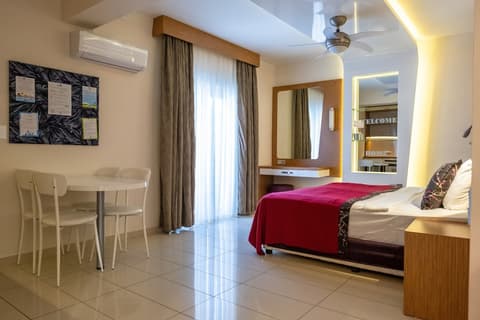 TUI BLUE Pascha Bay - All Inclusive, 