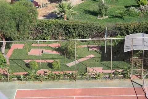 Faustina Hotel & Spa - All Inclusive, 