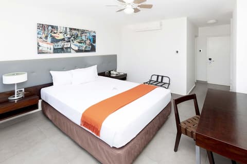 Casa Andina Standard Talara, Room