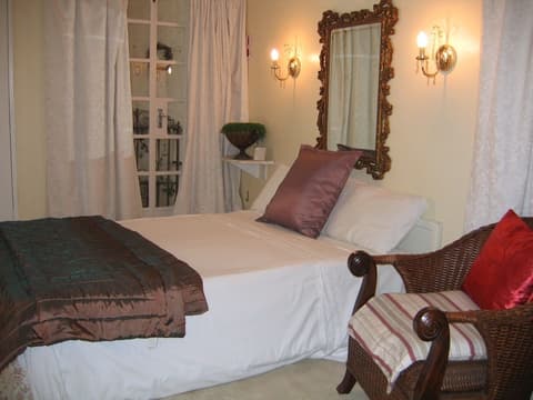 Villa Victoria Executive Guest House, Room