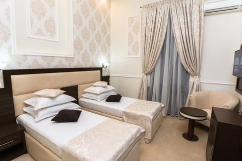 La Strada Boutique Villa, Room