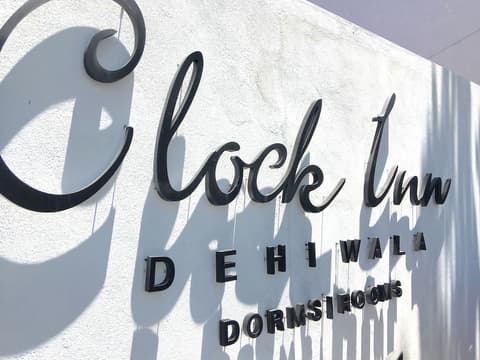 Clock Inn Dehiwala, 