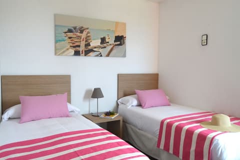 Pierre & Vacances Comarruga, Room