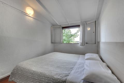 Camping Fusina, Room