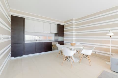 Laguna Vilamoura, Private kitchen