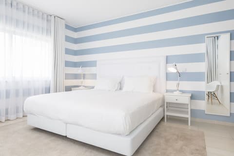 Laguna Vilamoura, Room