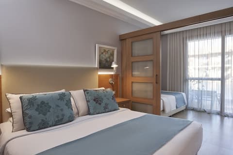 Atlantica Holiday Village Rhodes, Room