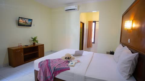 Teges Inn Kuta, Room