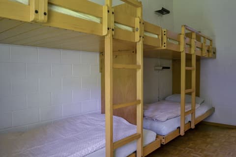 Youth Hostel Luzern, Room