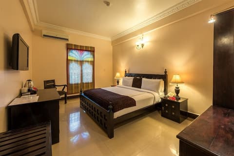 Golden Tulip Stonetown Boutique, Room