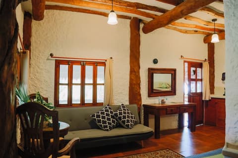 Ensueño Holbox and Beach Club, Room