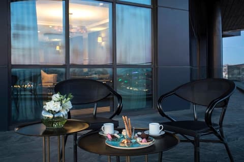 Wish More Hotel Istanbul, Room