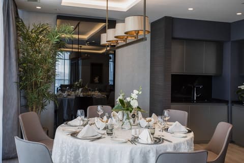 Wish More Hotel Istanbul, Private kitchen