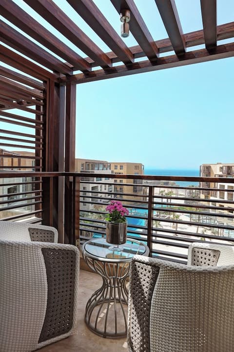 Kempinski Summerland Hotel & Resort Beirut, Room