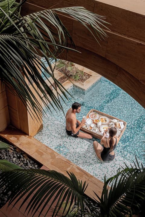 Kempinski Summerland Hotel & Resort Beirut, Room