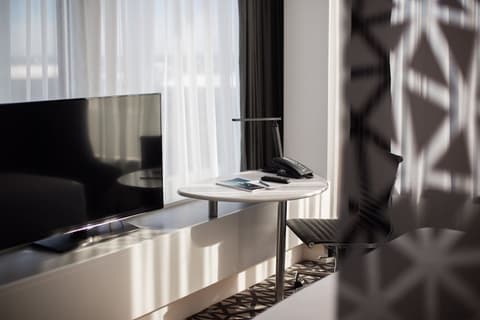 Pullman Sydney Airport, Room