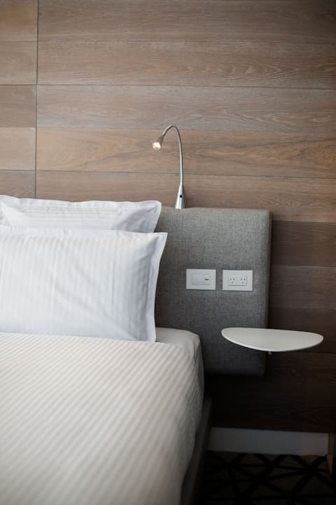 Pullman Sydney Airport, Room