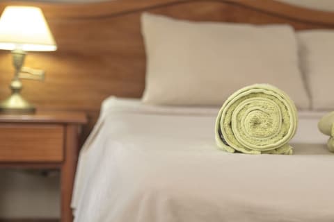 Guanacaste Lodge, Room