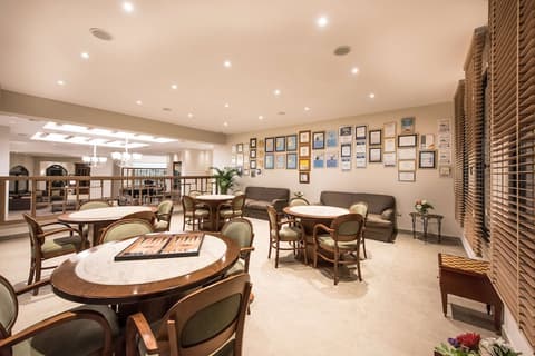 Nana Golden Beach - All Inclusive, Lobby