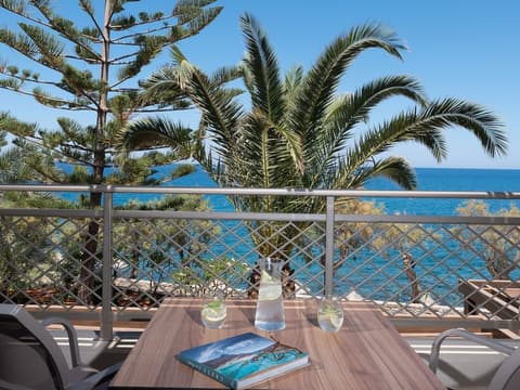 Nana Golden Beach - All Inclusive, Room