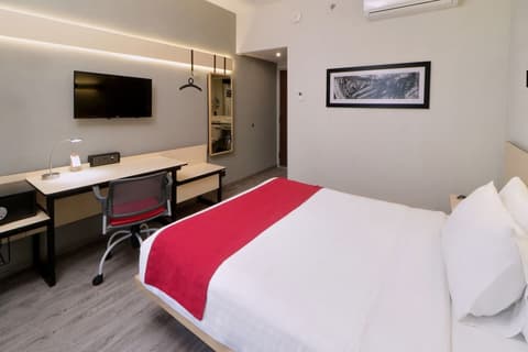 City Express Plus by Marriott Monterrey Galerias, Room