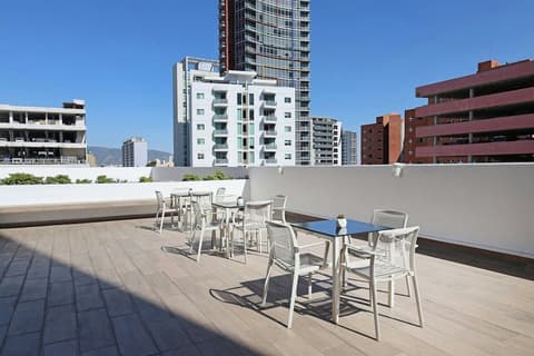 City Express Plus by Marriott Monterrey Galerias, Property amenity