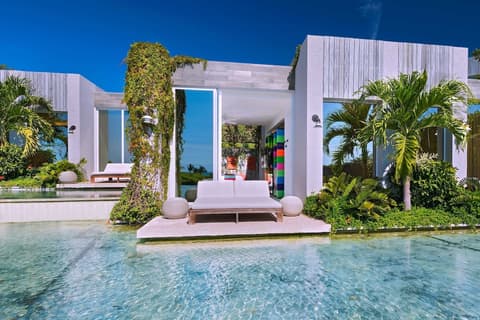 W Punta de Mita, Room