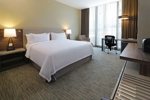 Holiday Inn Express & Suites Monterrey Valle by IHG, Room