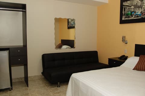 Hotel Varadero Internacional, Room