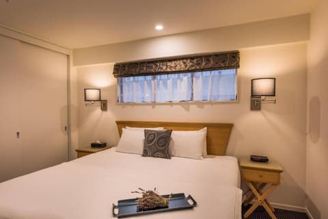 Fino Hotel and Suites, Room