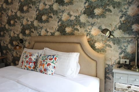 Si Phum Heritage Boutique Chiang Mai, Room