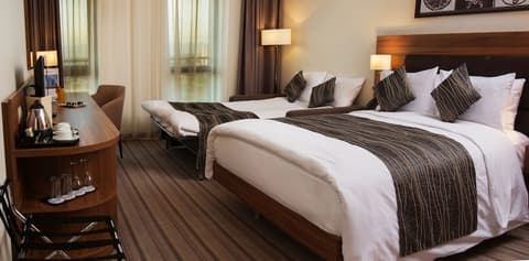 Hotel Premier Sofia Airport, Room