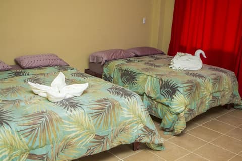 Hotel Loft Pacifico, Room