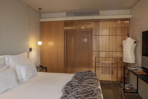 Memmo Príncipe Real - Design Hotels, Room