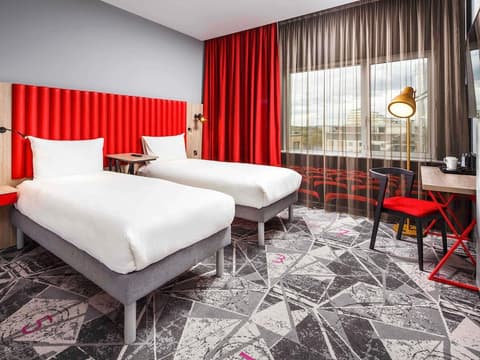 ibis Styles London Ealing, Room