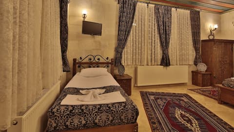 Cappadocia Cave Land Hotel, Room