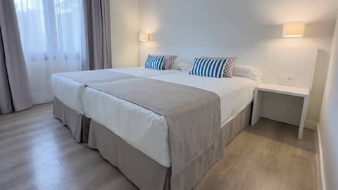 BLUESEA Es Bolero, Room