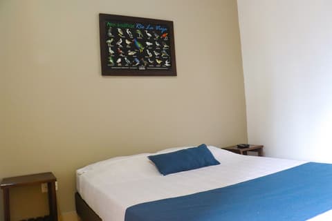 Hotel Quindio Campestre, Room