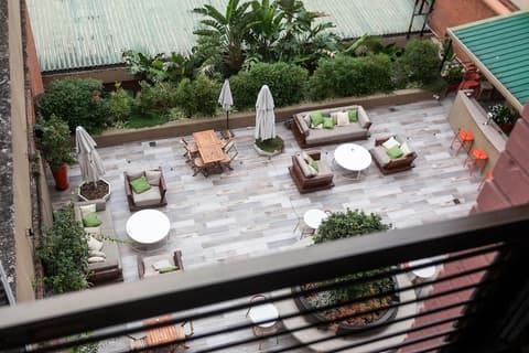 Ramada Plaza by Wyndham Tucuman, Room