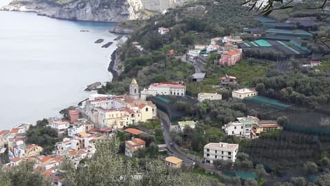 Agriturismo La Lobra, Property amenity