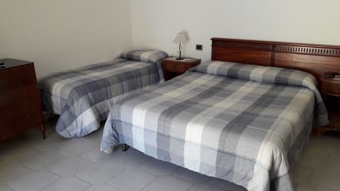 Agriturismo La Lobra, Room