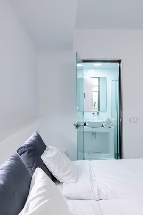 Byzantio City Hotel, Room