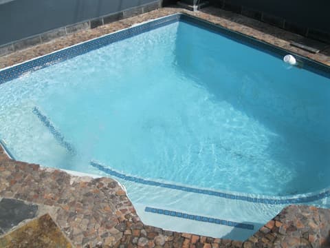 Leeuwenzee Guest House, Pool