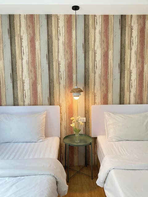 Sleep at Phuket, Room