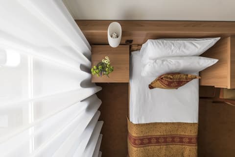 Best Baltic Kaunas Hotel, Room