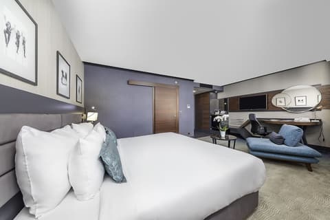 Park Dedeman Trabzon, Room